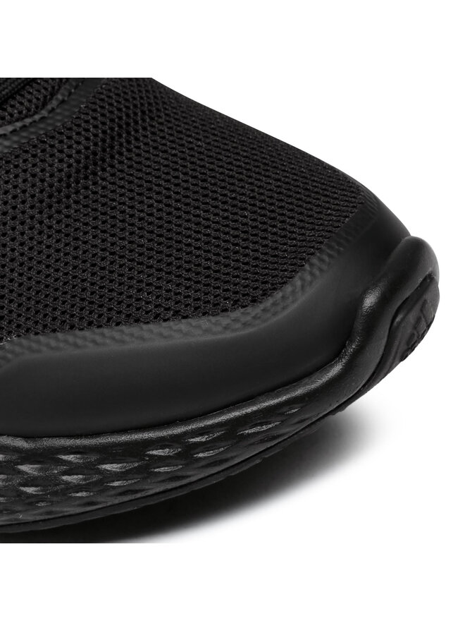 adidas Bežecké topánky adidas Edge Gameday EE4169 Čierna