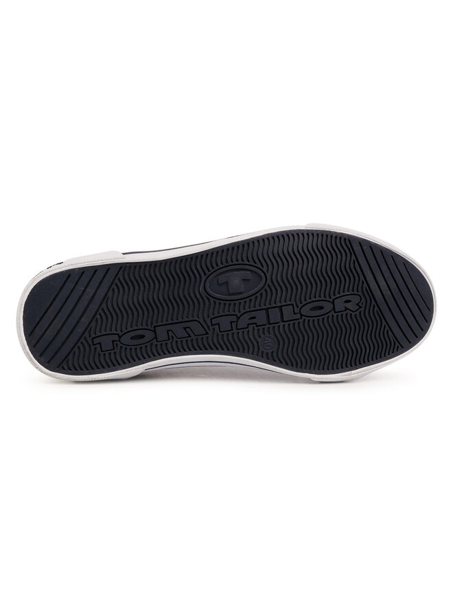Tom Tailor Снікерcи Tom Tailor 808080900 Коричневий