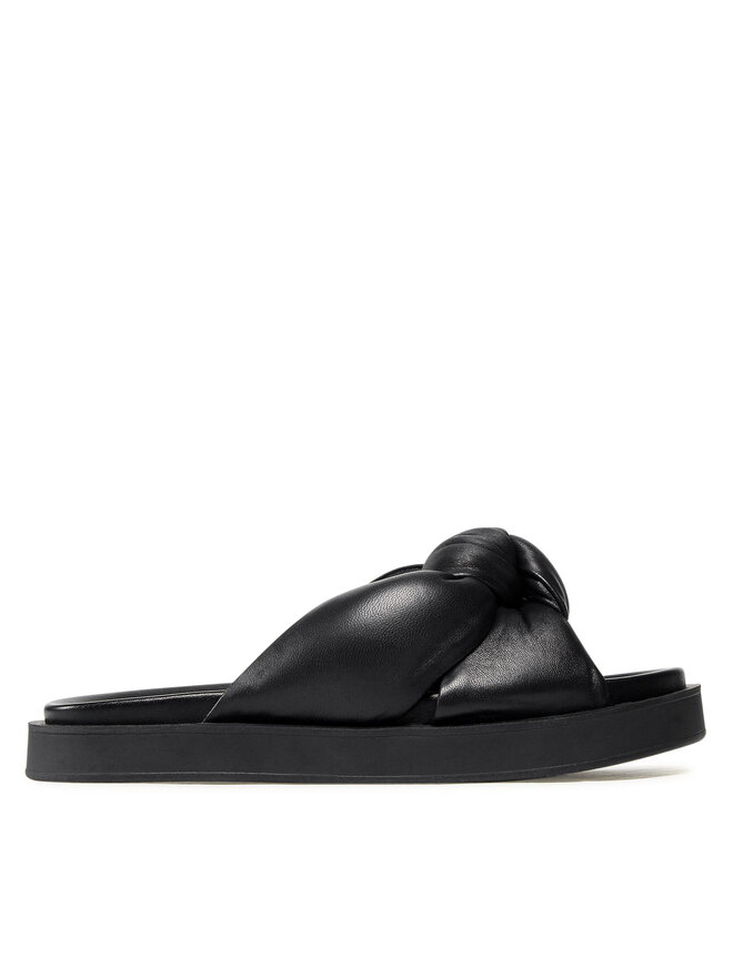 Badura Şlapi Badura VI-005-23 Negru