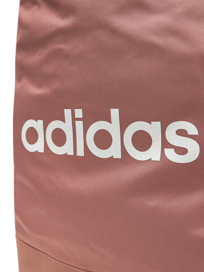 adidas Torebka adidas Linear Essentials Shopper JD2268 Różowy