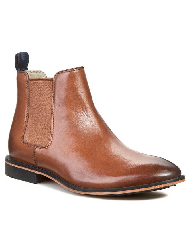 Clarks gatley top best sale
