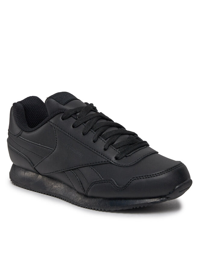 Reebok Sneakersy Reebok Royal Cljog 3.0 FV1295 Čierna