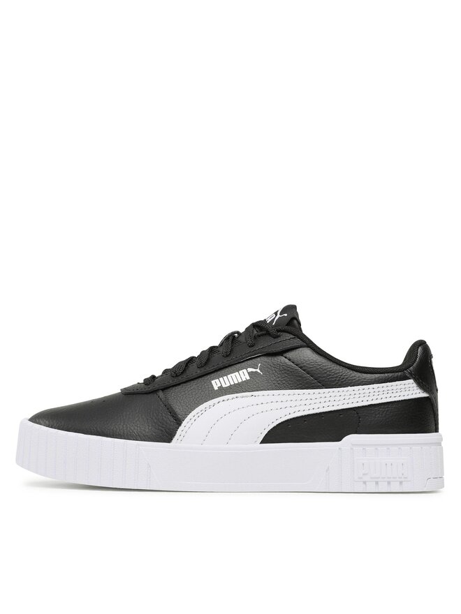 Puma Sneakers Puma Carina 2.0 38584910 Nero