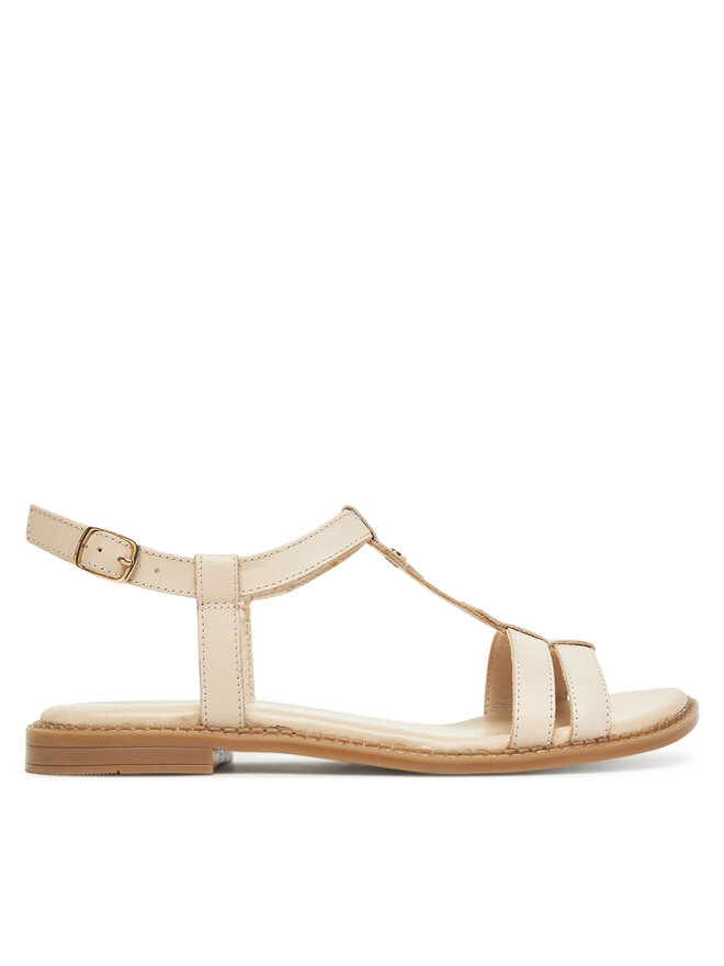 Lasocki Sandalen Lasocki EST-AFIONA-10 Beige