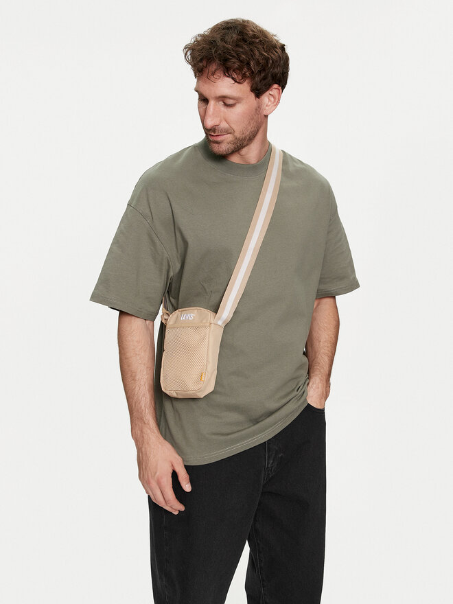 Levi's® Ľadvinka Levi's® 234984-86 Hnedá