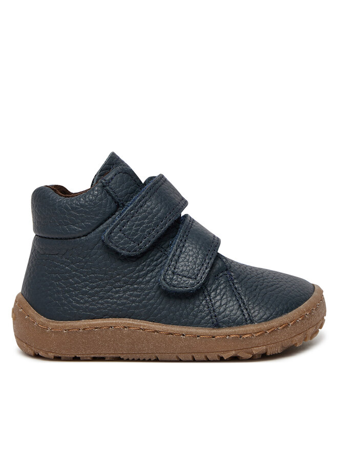 Froddo Schnürschuhe Froddo G3110252 M Dunkelblau