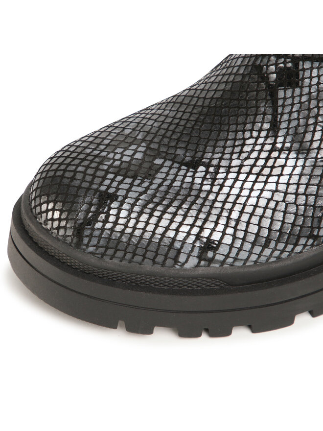 Caprice Stiefeletten Caprice 9-25416-25 Schwarz