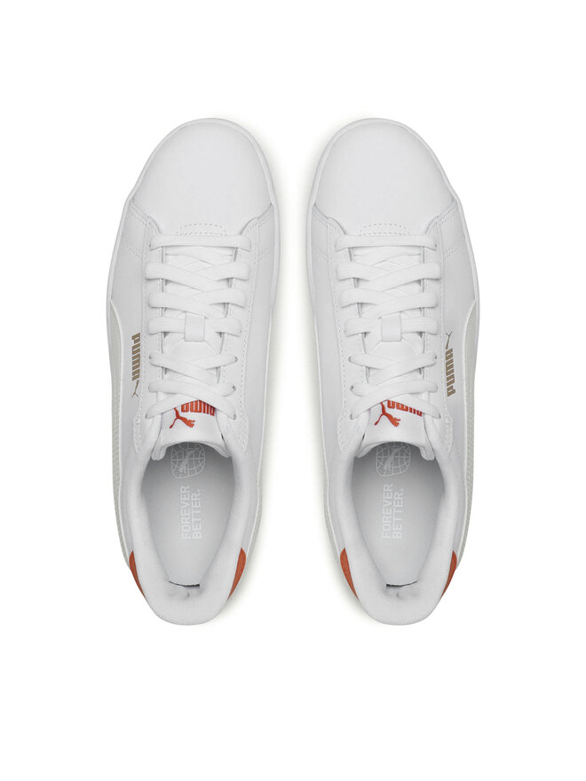 Puma Αθλητικά Puma Smash 3.0 L 390987 06 Λευκό