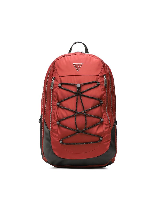 Guess Kuprinės Guess Certosa Nylon HMCERN P3109 Vyšninė