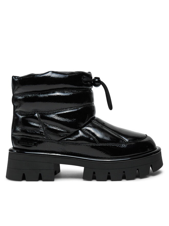 MICHAEL Michael Kors Botas de nieve MICHAEL Michael Kors Barton 40F4BTFE5L Negro