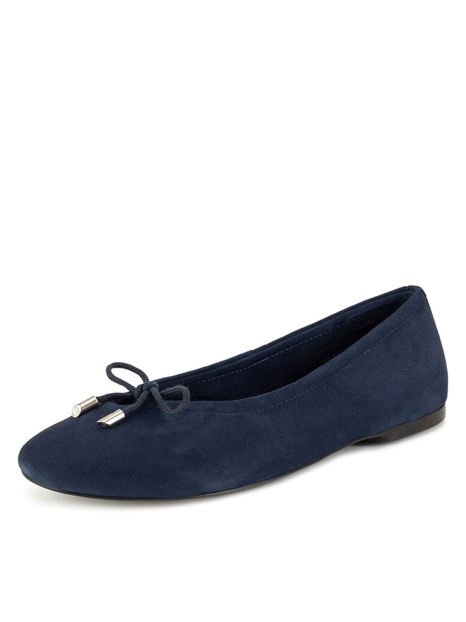 Gino Rossi Bailarinas Gino Rossi LAYLA-118070 Azul marino