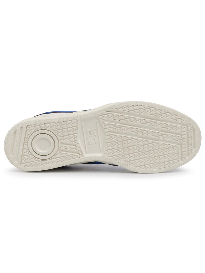いち Onitsuka Tiger（オニツカタイガー） スニーカーMEXICO 66 SD CREAM