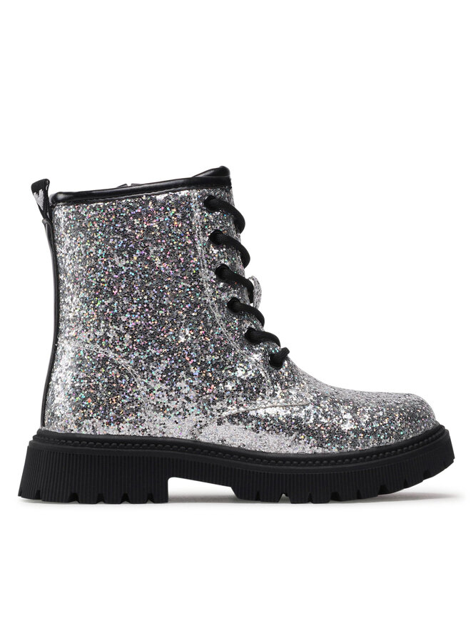Nelli Blu Botas Nelli Blu CM211214-1 Plata