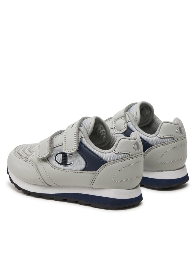 Champion Sneakers Champion Rr Champ Ii B Ps Low Cut Shoe S32734-CHA-ES001 Grigio