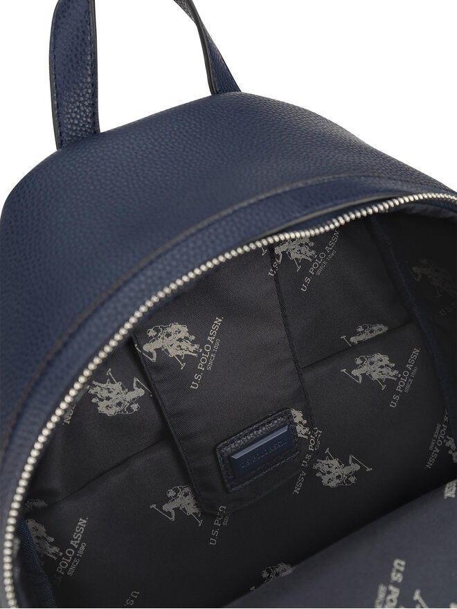 U.S. Polo Assn. Рюкзак U.S. Polo Assn. BEUXT5746MVP Cиній
