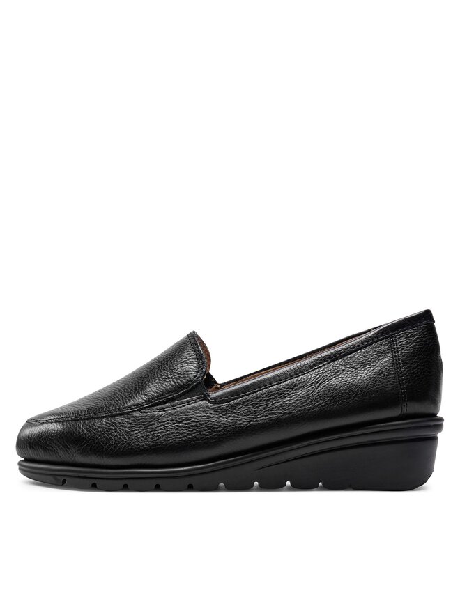 Caprice Zapatos hasta el tobillo Caprice 9-24701-42 Negro