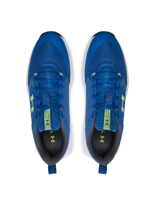 Under Armour Încălțăminte pentru sală Under Armour Ua Charged Commit Tr 4 3026017-400 Albastru