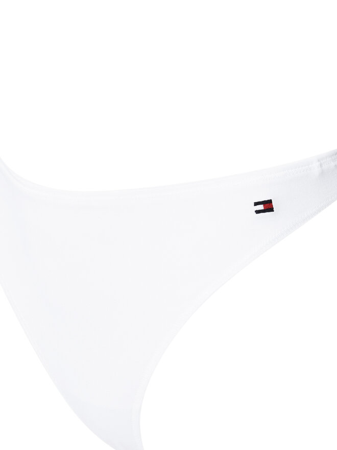 Tommy Hilfiger Tommy Hilfiger 3er-Set Stringtangas UW0UW05752 Bunt