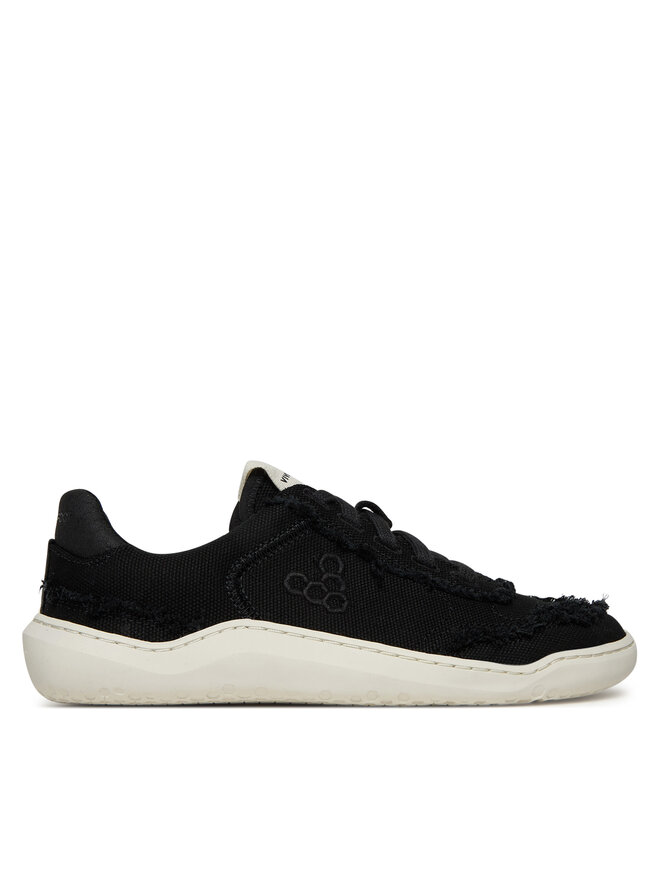 Vivo Barefoot Αθλητικά Vivo Barefoot Gobi Sneaker 209661 Μαύρο