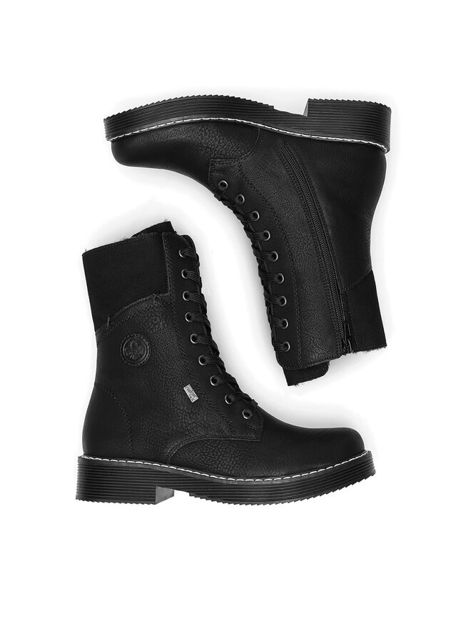 Rieker Botines Rieker 70048-01 Negro
