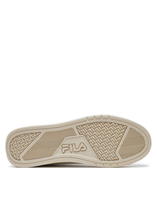 Fila Sneakers Fila Crosscourt 2 Nt Patch FFM0272 Bianco