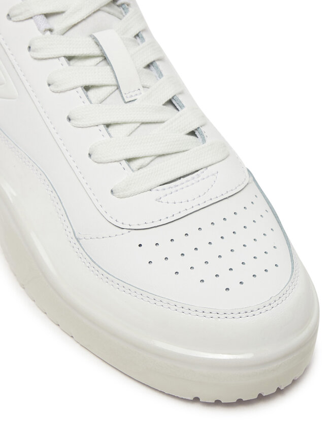 Diesel Sneakersy Diesel S-Tracker-D Y03608 P8124 T1002 Bílá