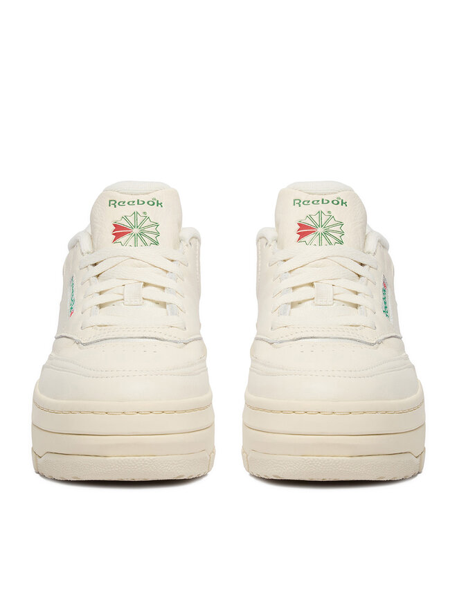 Reebok Sneakers Reebok EO-CLUB C EXTRA 100010060 Creme
