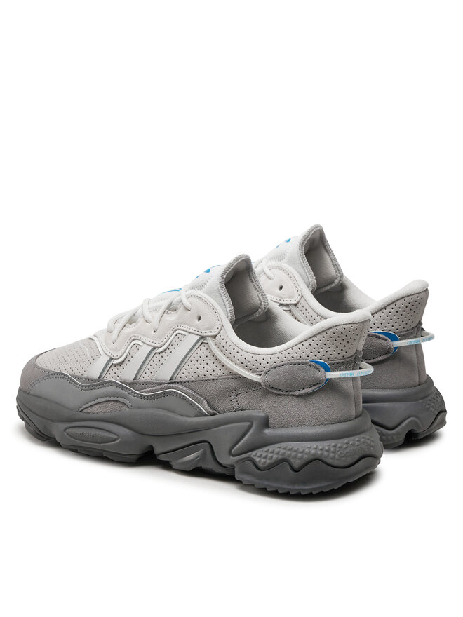 adidas Sneakersy adidas Ozweego TR IF8592 Šedá