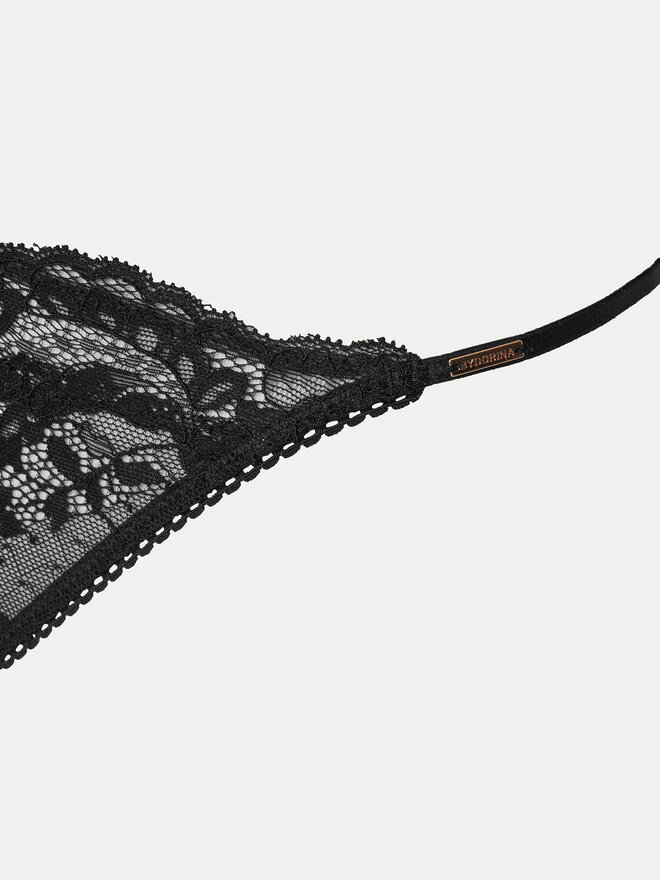 Dorina Dorina Tangas FXST0046LA176 Negro