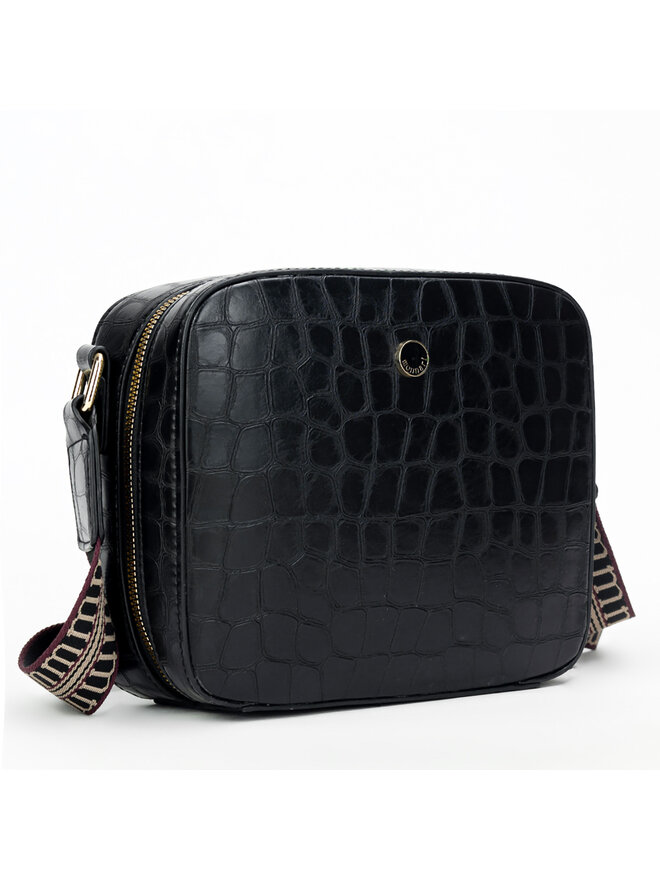 Monnari Bolso Monnari BAGIMP0-24Z-BAG6170-KM20D000-R00 Negro
