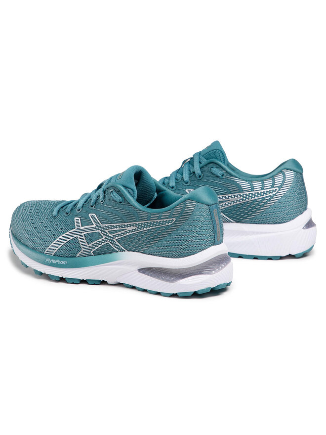 Asics Laufschuhe Asics Gel-Cumulus 22 1012A741 Blau