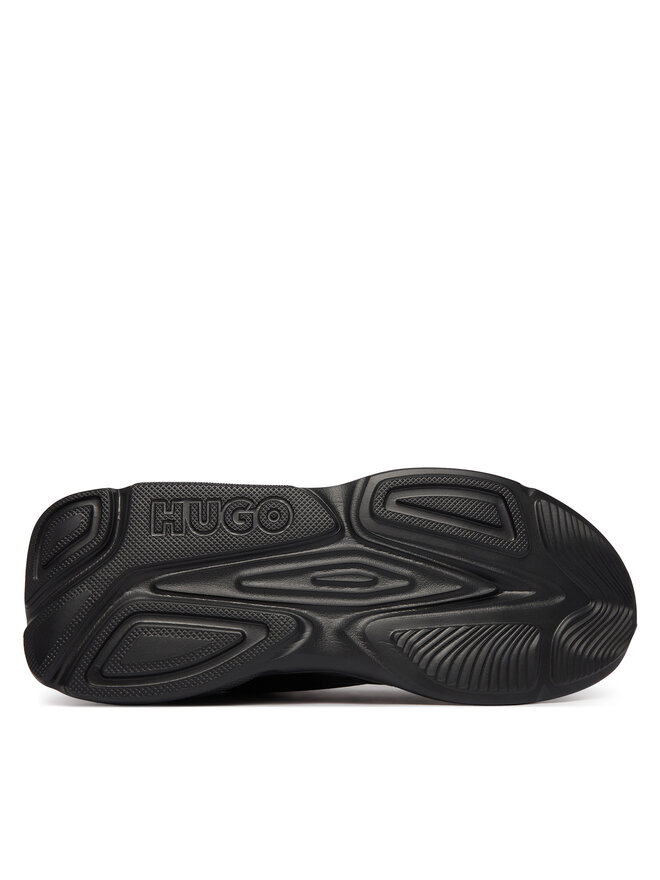 HUGO Sneakers HUGO 50563495 Schwarz