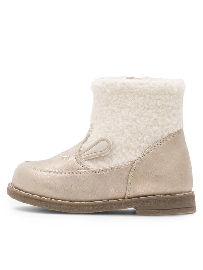 Nelli Blu Csizma Nelli Blu AVO-5102-055 Arany