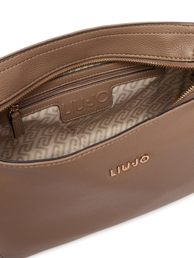 Liu Jo Сумка Liu Jo AA6187 E1012 Коричневий