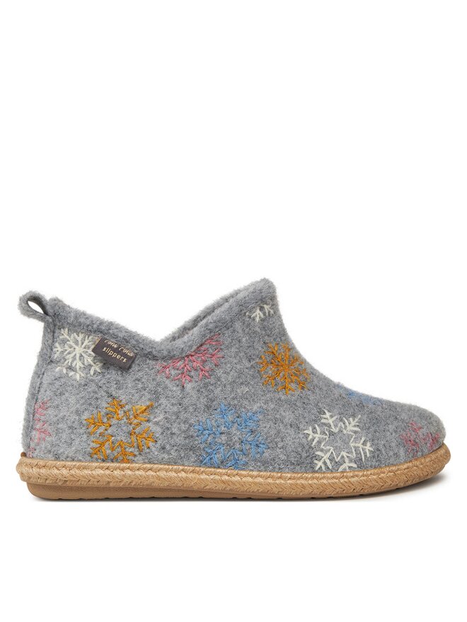 Toni Pons Pantuflas Toni Pons Duna-Cp Gris