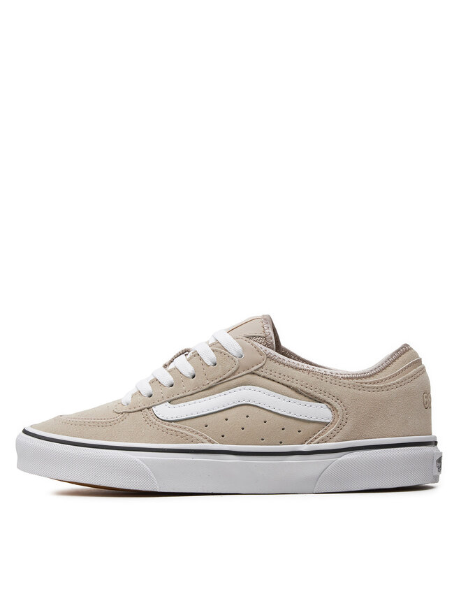Vans Tenisówki Vans Rowley Classic VN0009QJBAT1 Beżowy