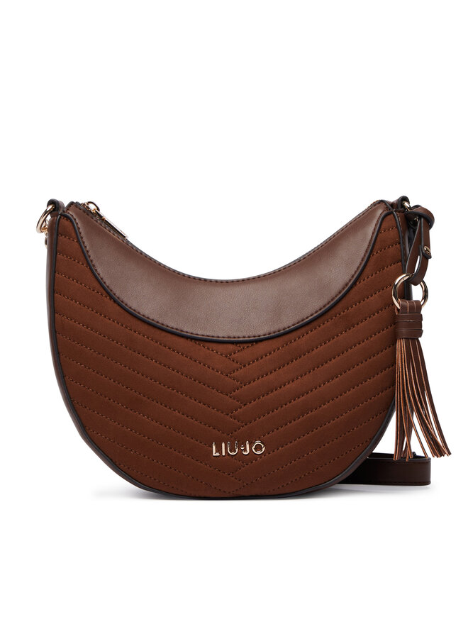 Liu Jo Handtasche Liu Jo AF6186 T760A Braun