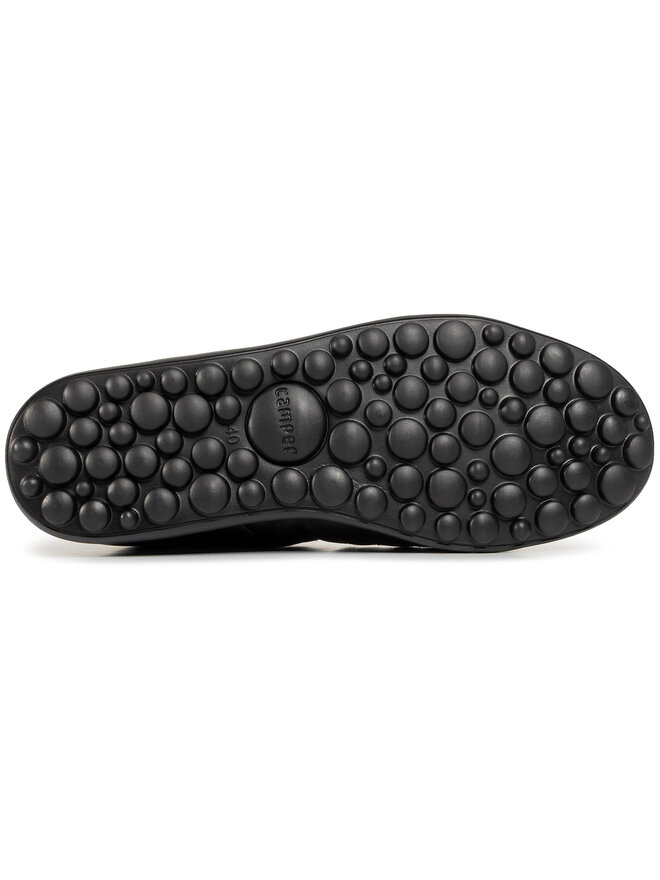 Camper Сникърси Camper Pelotas Xl 18304-024 Черен