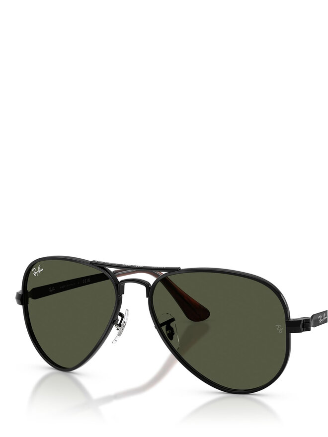 Ray-Ban Sonnenbrillen Ray-Ban 0RB3925 Schwarz
