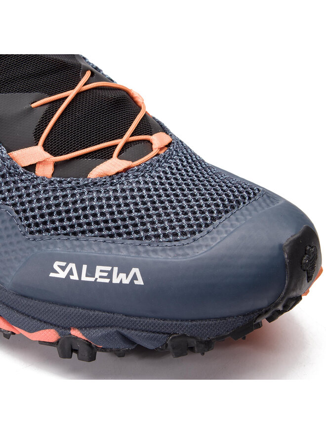 Salewa Trekkingschuhe Salewa Ultra Train 2 64421-0457 Dunkelblau