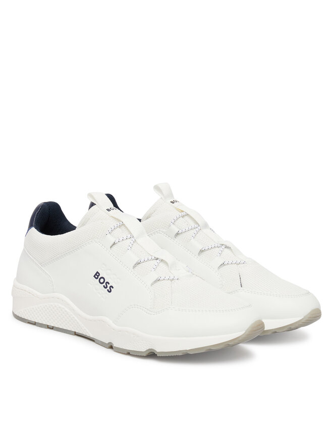 BOSS Sneakers BOSS J52805 S Weiß