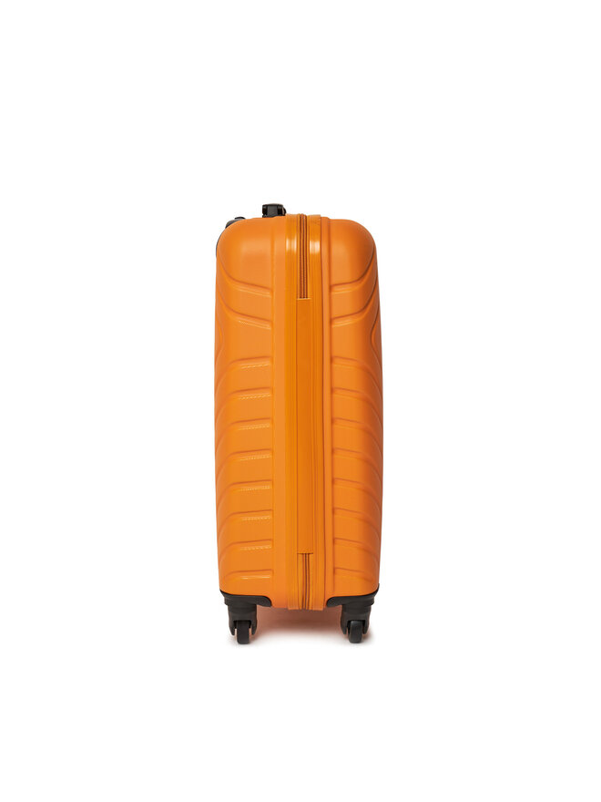 WITTCHEN Kabīnes koferis WITTCHEN 56-3A-751-55 Oranžs