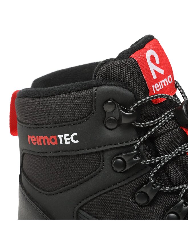 Reima Botas de nieve Reima Vankaa 5400028A Negro