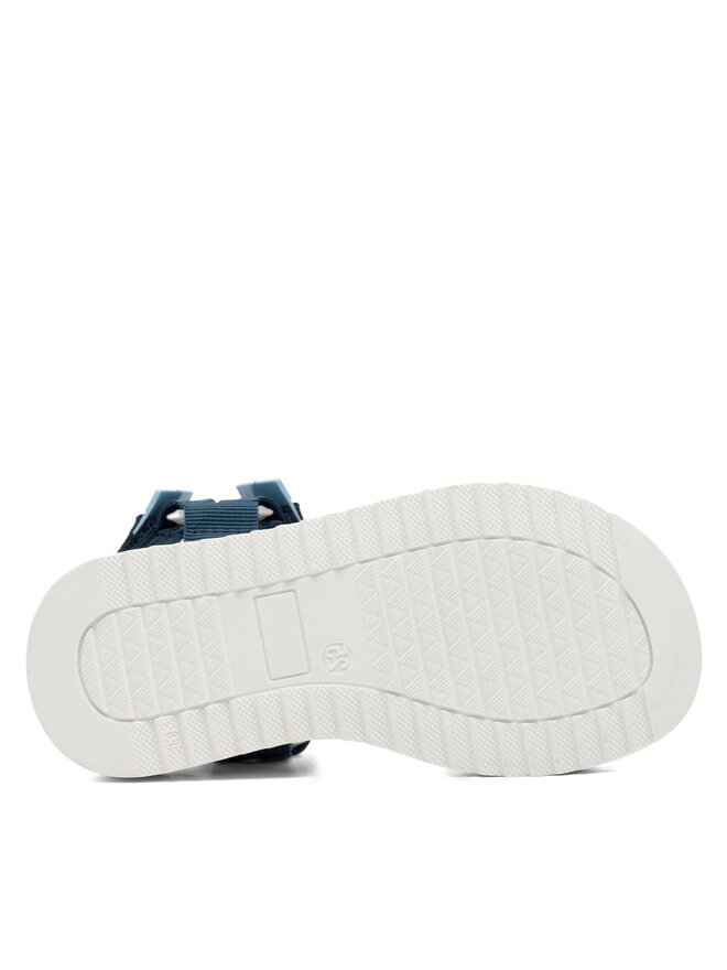Disney Classics Sandali Disney Classics SS23_090DCLS-B Modra