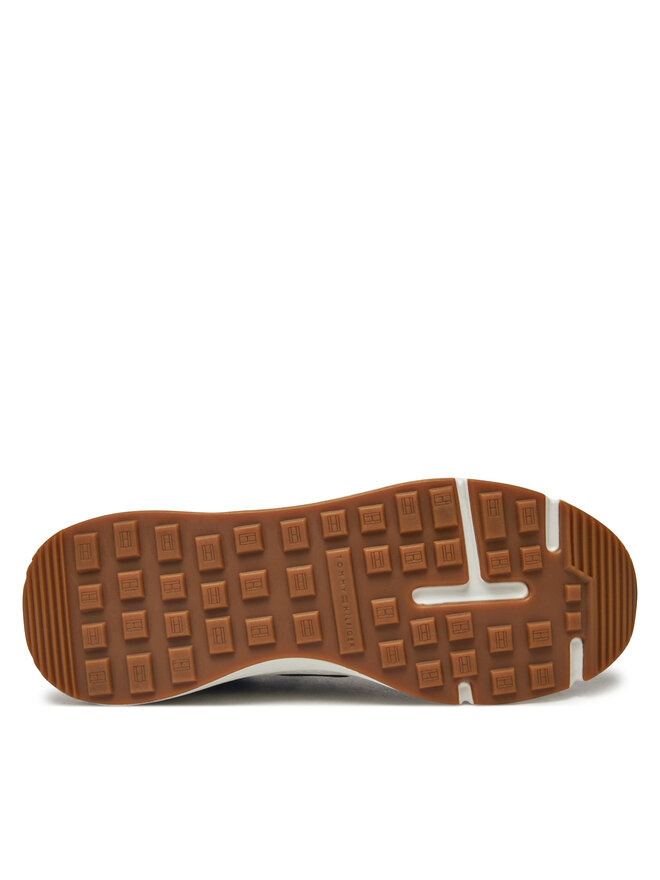 Tommy Hilfiger Αθλητικά Tommy Hilfiger Lightweight Modern FM0FM05326 Σκούρο μπλε