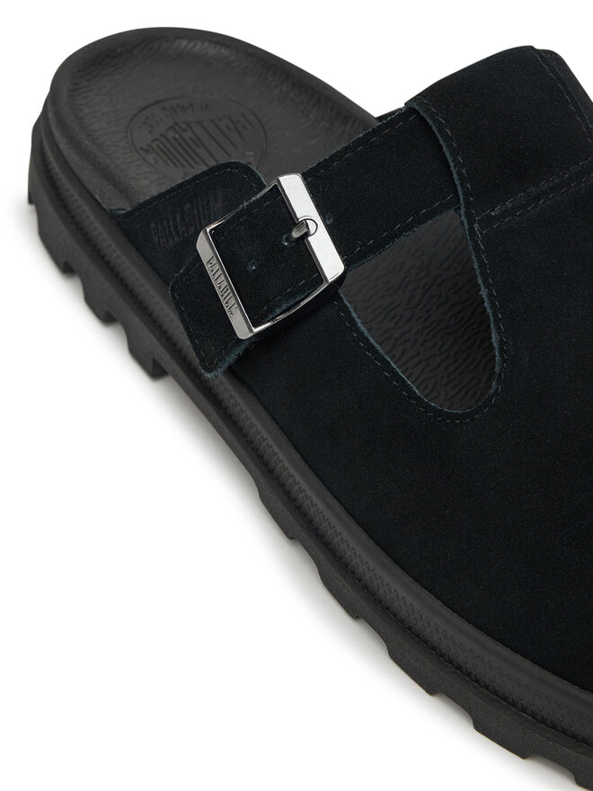 Palladium Чехли Palladium Dunelite Pyla Sde 74454-008-M Черен