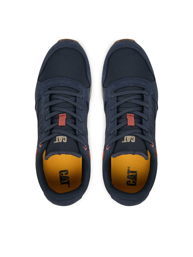 CAT Footwear Sneakers CAT Footwear Ventura P726793 Dunkelblau
