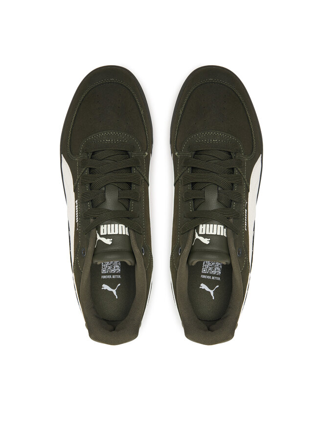 Puma Sneakers Puma Puma Caven Iii Esd 404486 Dunkelgrün
