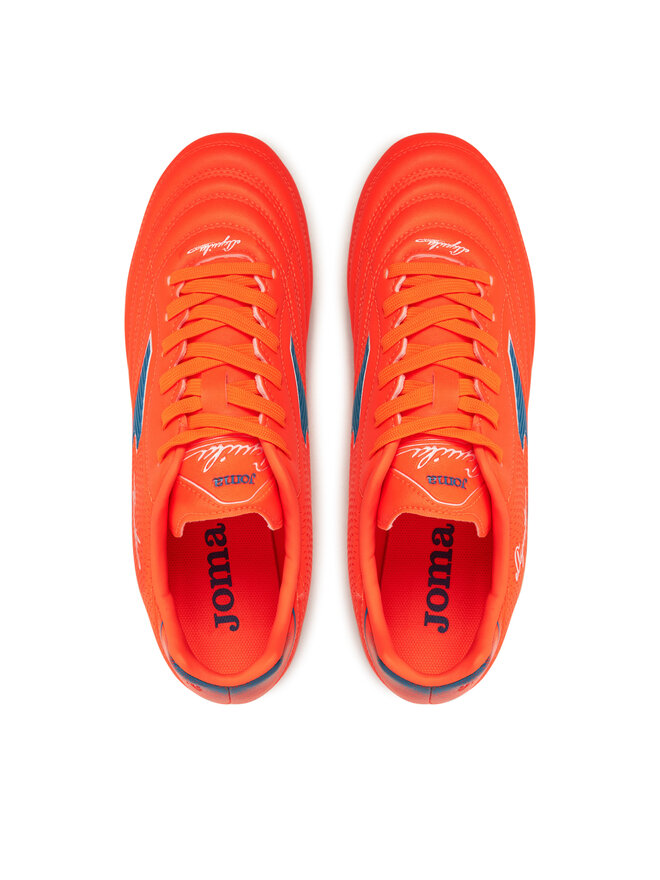 Joma Čevlji za nagomet Joma Aguila Firm Ground AGUW2408FG Oranžna
