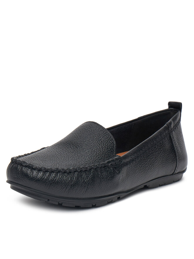 Lasocki Mocasini Lasocki RST-MARABEL-12 Negru